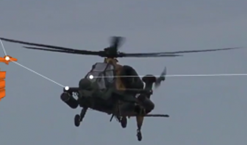 T129 Atak projesinde güncel durum.