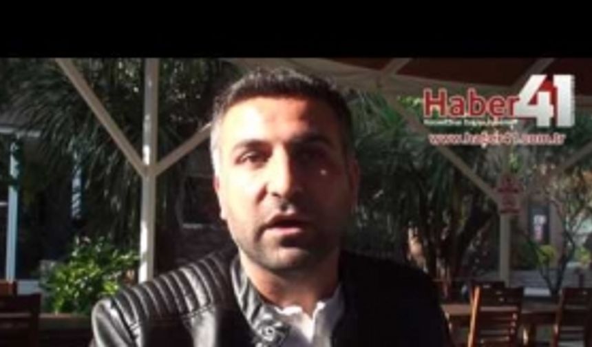 Darıca Faruk Yalçın Hayvanat Bahçesinden Açıklama