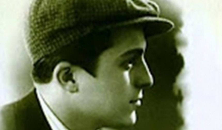 Rashid Behbudov - AYRILIK