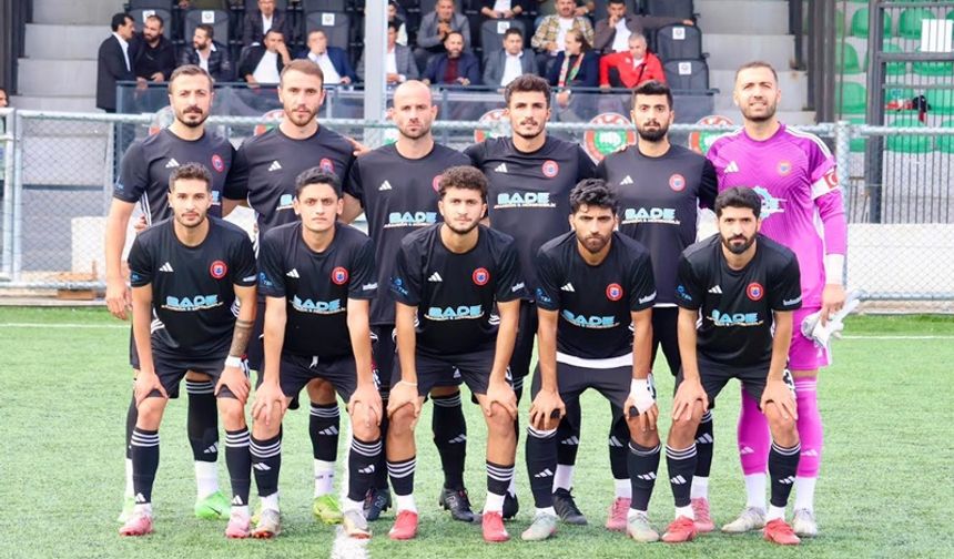 Darıca Türkelispor sezonu açıyor: Hedef galibiyetle başlamak