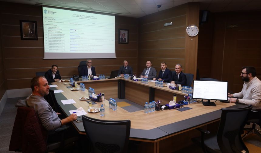 122 şikâyet dilekçesine 320 bin TL para cezası