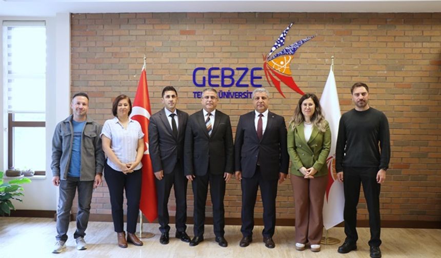 GTÜ ve Darıca Denizyıldızları Mesleki ve Teknik Anadolu Lisesi’nden Eğitimde İş Birliği