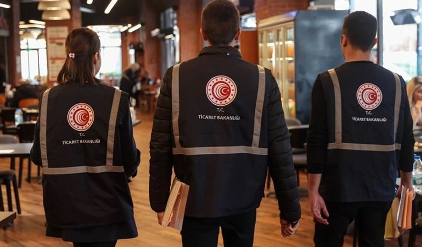 Fahiş fiyat ve stokçuluğa sıkı denetim!