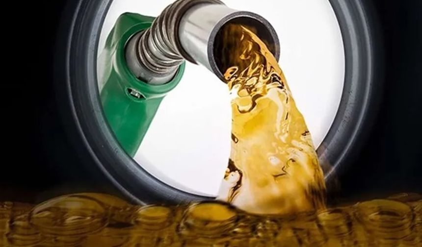 Benzine zam geliyor!