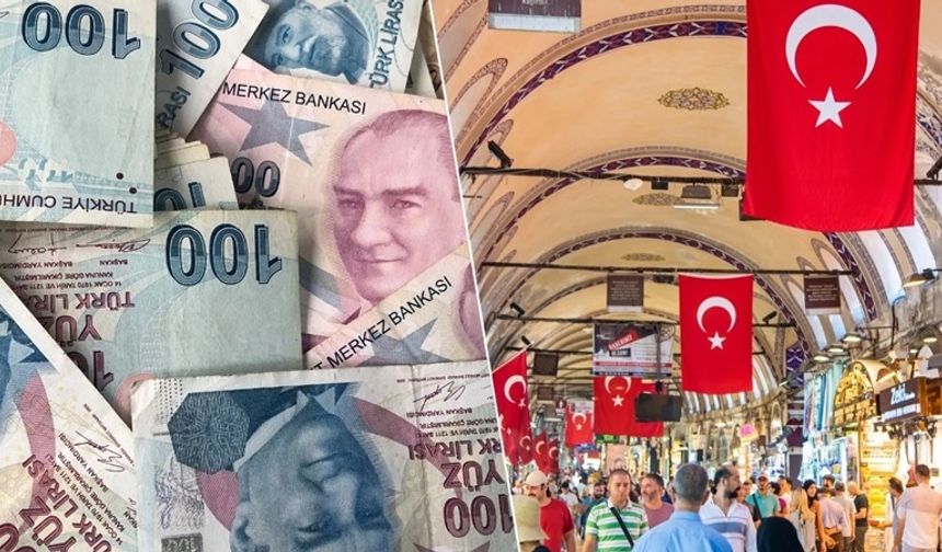 Ekim ayı enflasyon verileri belli oldu