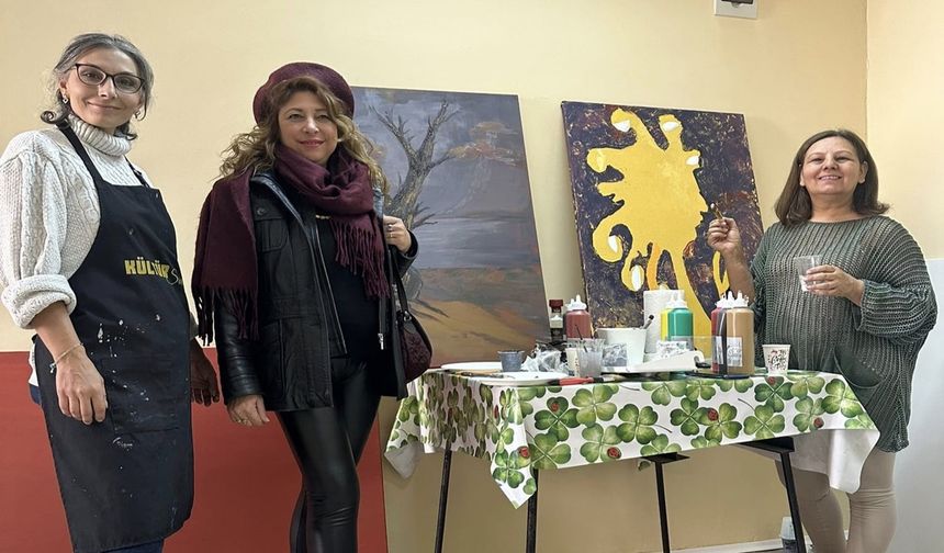 Atatürk’ün Mirası Sofya’da Sanatla Buluştu