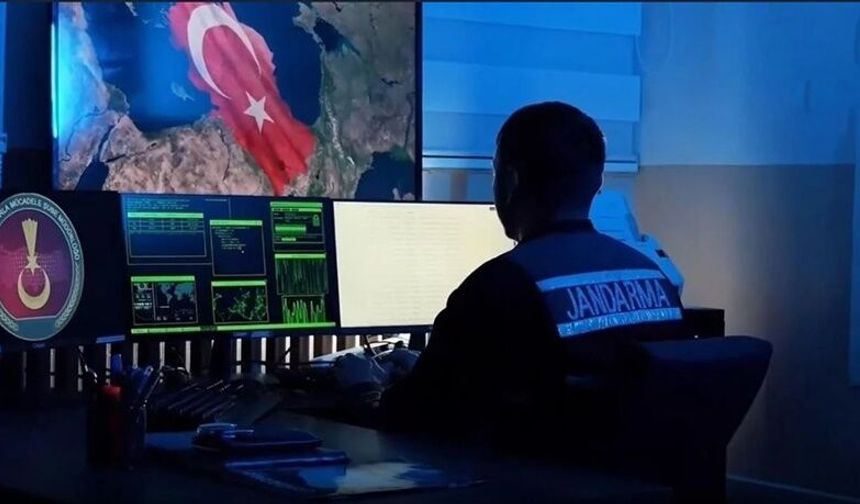 6 ilde silah kaçakçılığı operasyonu: 119 şüpheli yakalandı