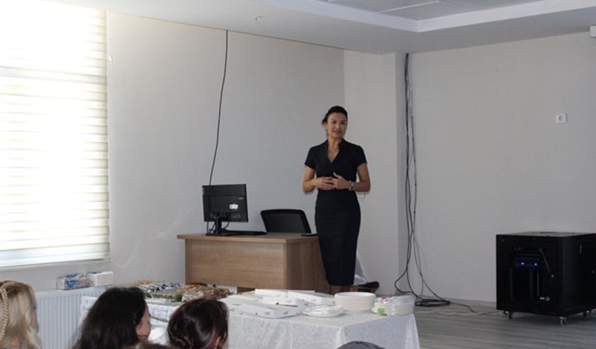 Darıca ADSM’de Diş Hekimliği Günü Coşkuyla Kutlandı