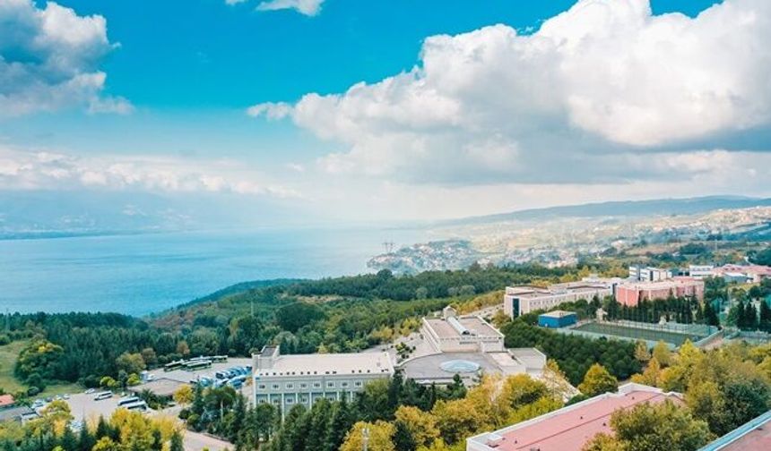 Kamu Gözetimi Kurumdan SAU’ye Akreditasyon