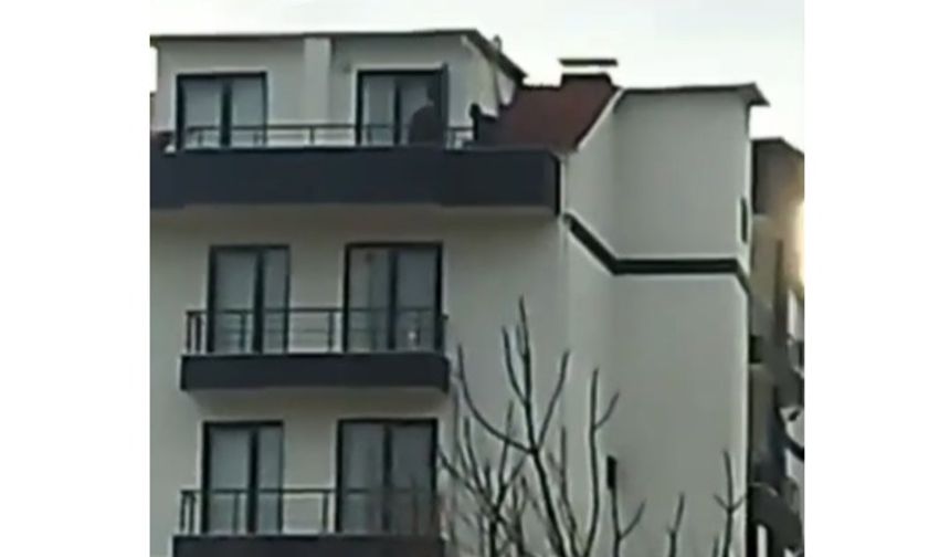 KOCAELİ’DE FETÖ OPERASYONU: HAKKINDA KESİNLEŞMİŞ CEZA BULUNAN İHRAÇ ÜSTEĞMEN YAKALANDI