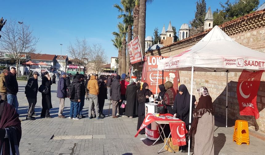 Şehit Emniyet Mensupları Dualarla Anıldı