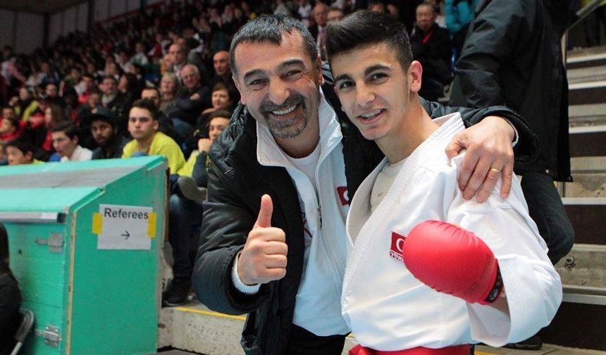 Şamdan ailesinin acı günü!