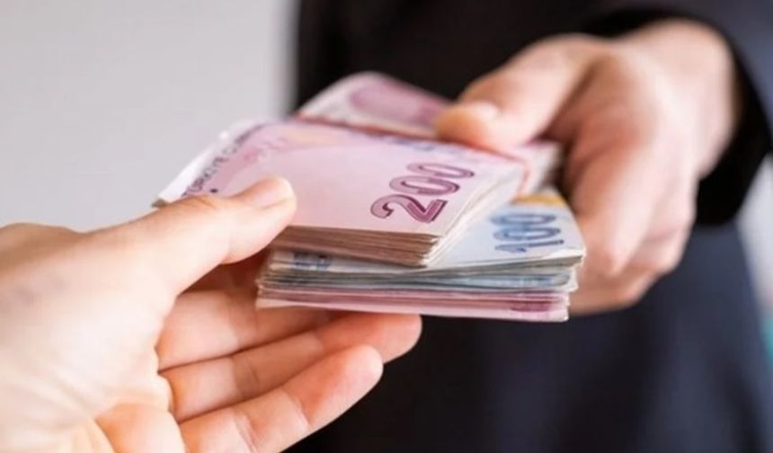 Zamlı emekli maaşlarının ödeme takvimi belli oldu