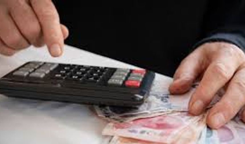 En düşük emekli aylığı 20 bin liraya yükseltildi!