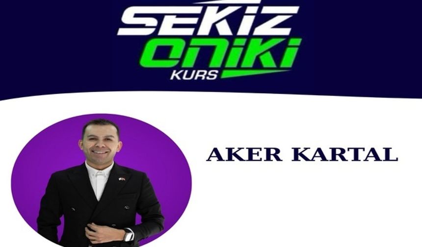 Aker Kartal, Gebze’de Sahne Alıyor