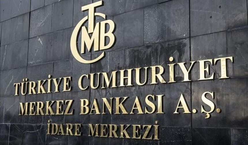 Merkez Bankası faizleri indirdi!