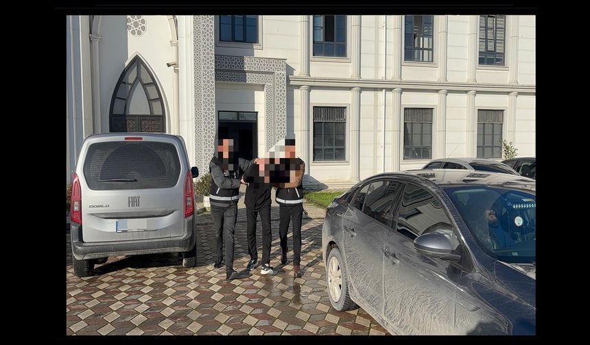 Marmaray İstasyonu’nda Eş Cinayeti: Şüpheli Tutuklanarak Cezaevine Gönderildi