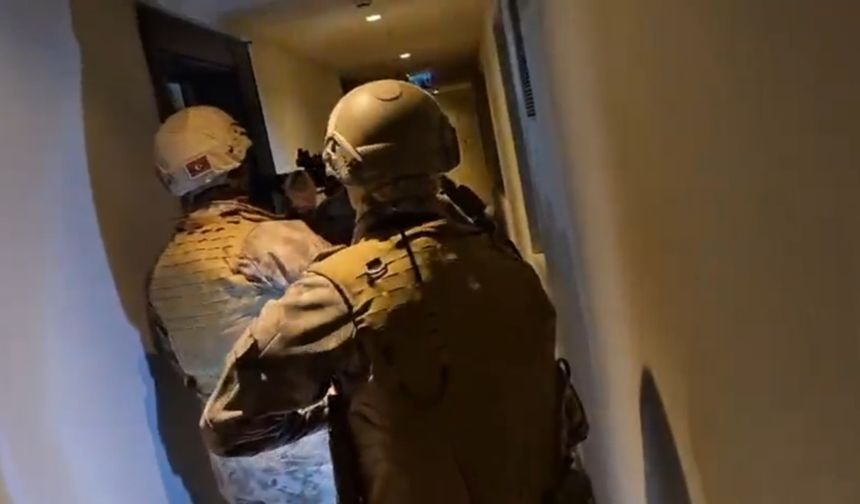 Gebze’de Film Gibi Olay: Kaçırma, İşkence, Senet ve Para Tuzağı