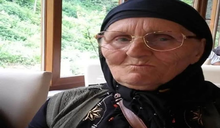 KOL Ailesinin Acı Kaybı: Asiye KOL Vefat Etti