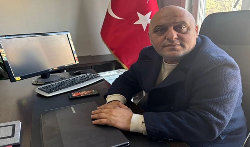 Başkan Gökçegöz: Ramazan’da Esnafımız Güven ve Kaliteyle Hizmete Hazır
