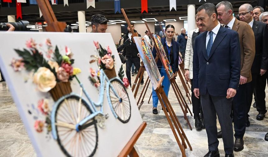 Kocaeli’de “Sıfır Atık Günü”ne Geniş Katılım: Vali Aktaş’tan Çevre Vurgusu