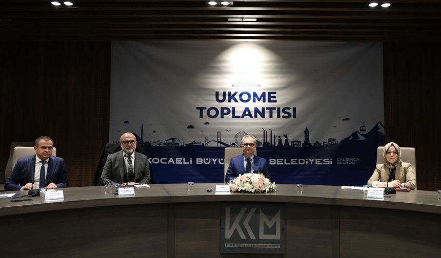 Gebze’de Ağır Tonajlı Araçlara Sokak Yasaklandı!