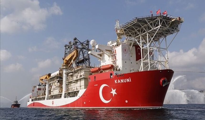 Karadeniz’de 6 sondaj yapılacak