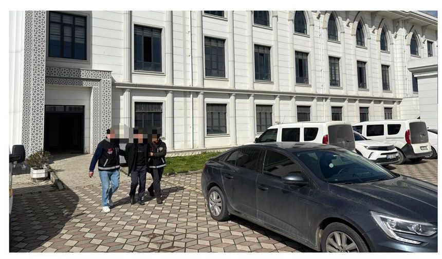 Kardeşini Tırın Altına Saklanarak Öldüren Şüpheli Tutuklandı