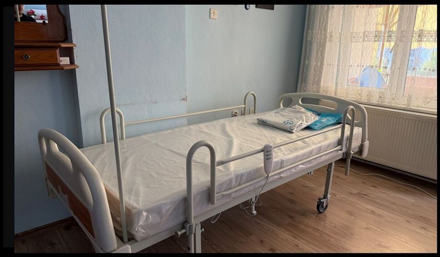 Kocaeli  Büyükşehir’den ihtiyaç sahiplerine hayati destek