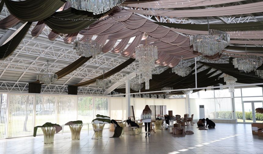 Kocaeli'de “Gönül Bahçem” hizmete giriyor