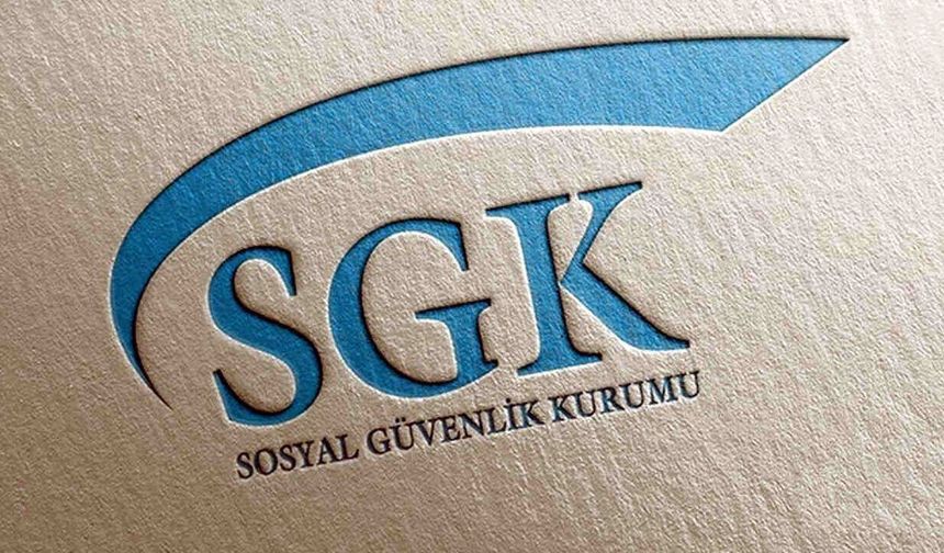 SGK’ya yurt dışından ilaç alımı için yeni usul ve esaslar belirlendi