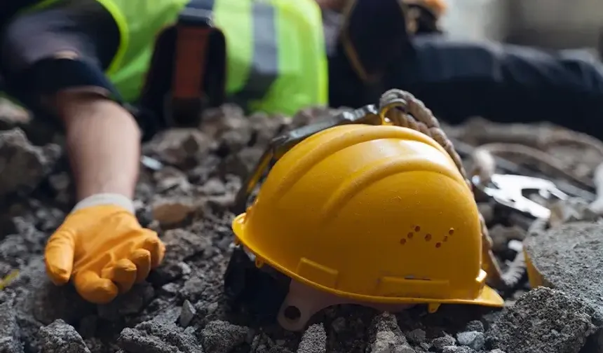 Dilovası’nda metal fabrikasında can kaybı 4’e yükseldi