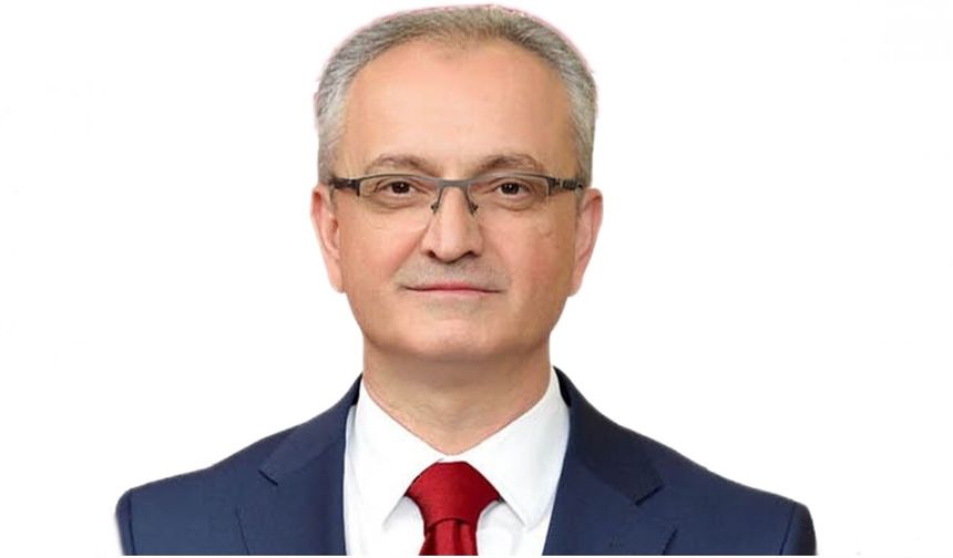 Savunma Sanayisinde Yeni Dönem: Prof. Dr. Babür Özçelik Göreve Başladı