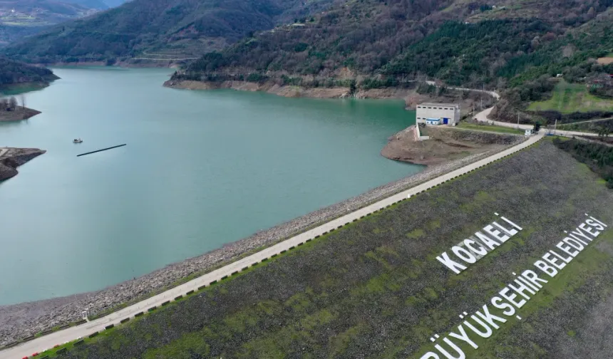 Yuvacık Barajı'nın kapakları açılıyor: Vatandaşlara kritik uyarı
