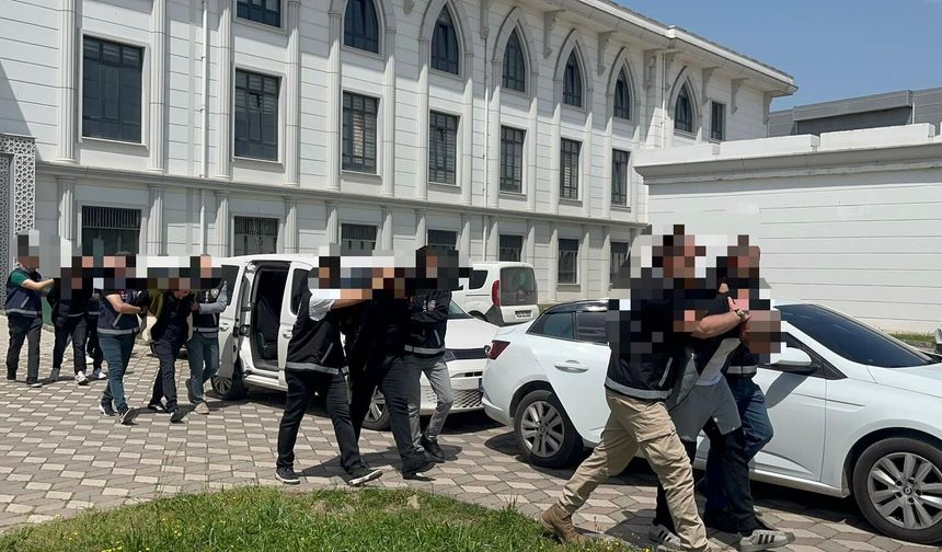 İzmit’teki Silahlı Eğlence Mekanı Saldırısında Yeni Gözaltılar ve Tutuklamalar
