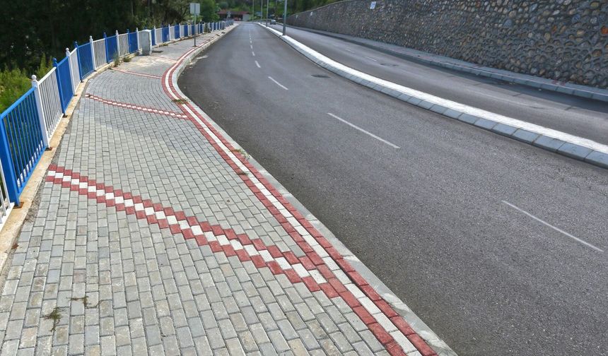 Büyükşehir, 3 ilçede yolları iyileştirecek