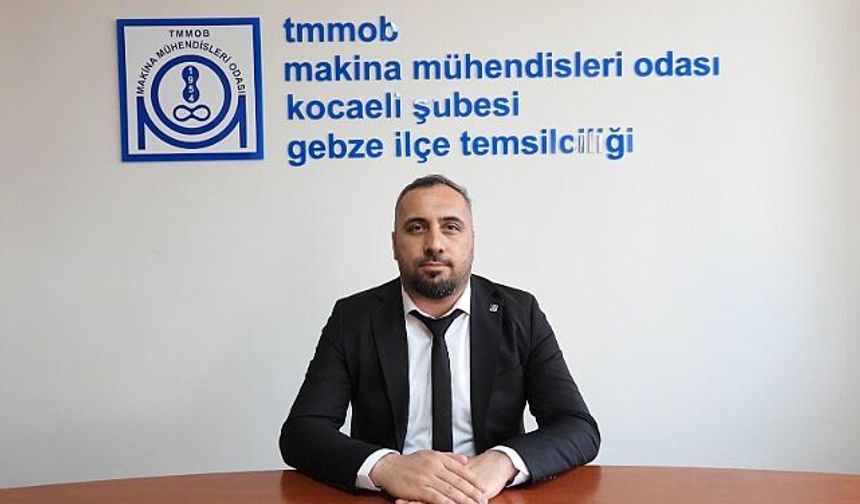 Mühendislerden bayram öncesi sürücülere kritik uyarı: "Tüm tedbirler alınmalı"