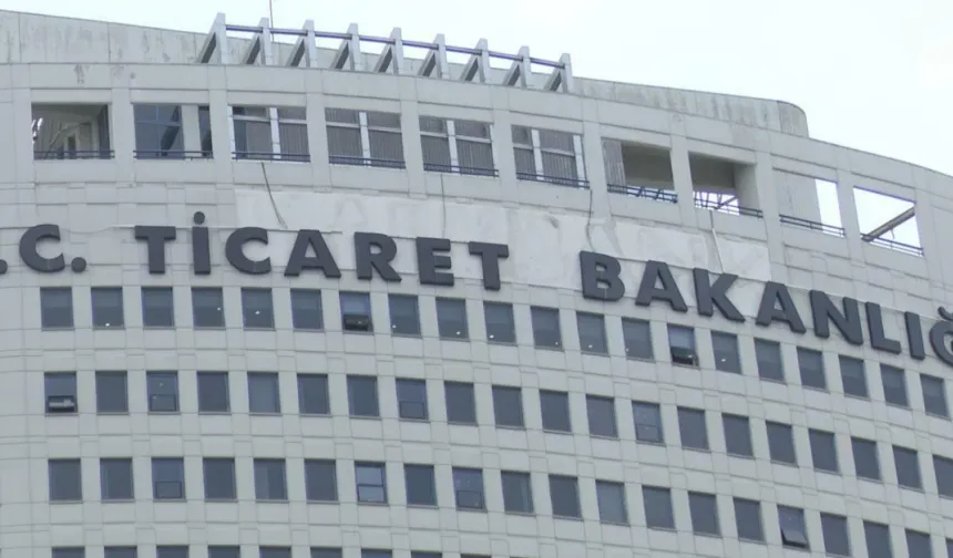 Ticaret Bakanlığı’ndan yanıltıcı reklamlara 122 milyon liralık ceza