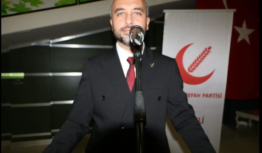 YRP'den Gebze İçin Değişim Çağrısı