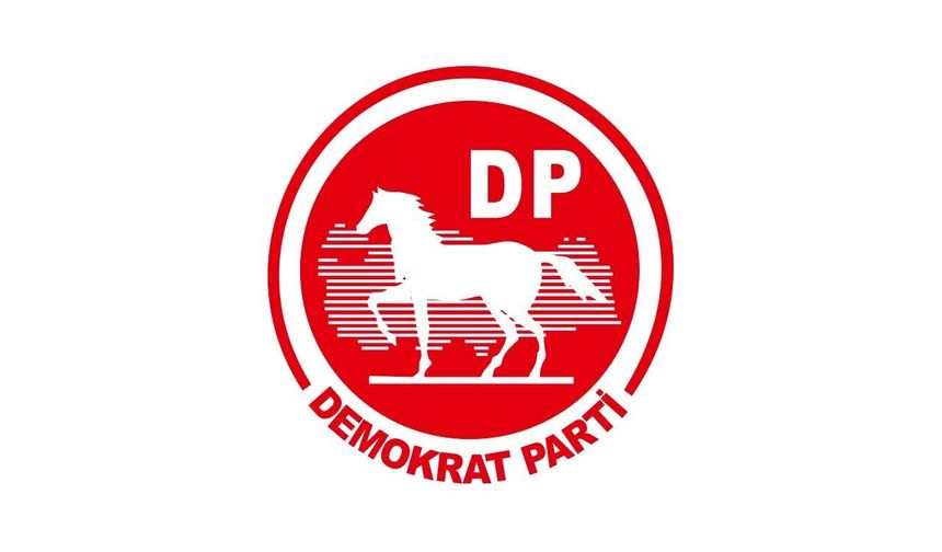 DP Gebze İlçe Kongresi 13 Haziran'da yapılacak