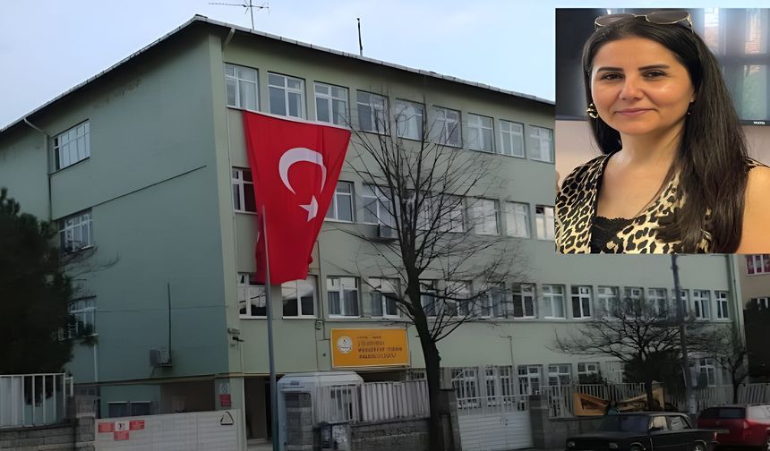 Gebze Çolakoğlu Kız Lisesi’nde Yeni Müdür Kader Dadak Oldu