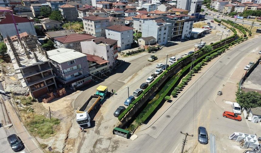 Gebze’de Ulaşım Ağı Güçleniyor: Yeni Yollar, Konforlu Ulaşım