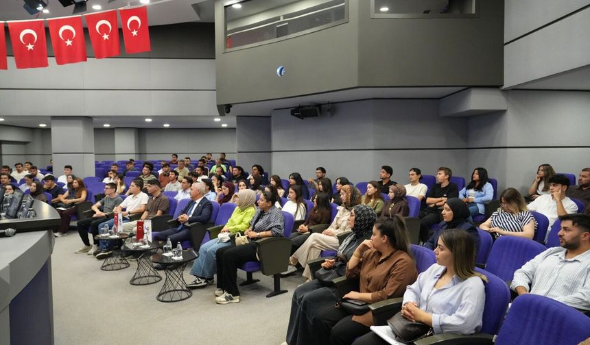 GEBZE TİCARET ODASI'NIN MESLEKİ EĞİTİM VİZYONU İSTİHDAMLA TAÇLANDI