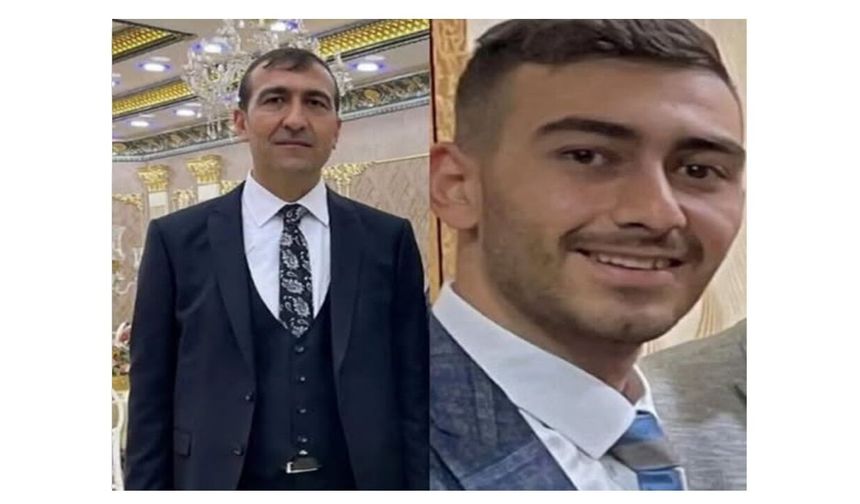 Körfez'de Feci Kaza: Gebze Ticaret Odası Meclis Üyesi Musa Torgay ile Oğlu Hayatını Kaybetti