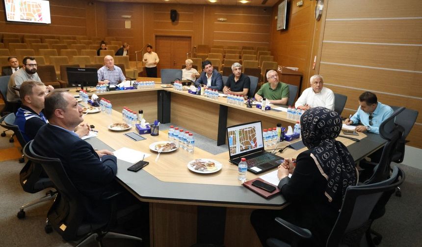 Büyükşehir’den güvenli trafik denetimlerinde 89 şoföre ceza yazıldı
