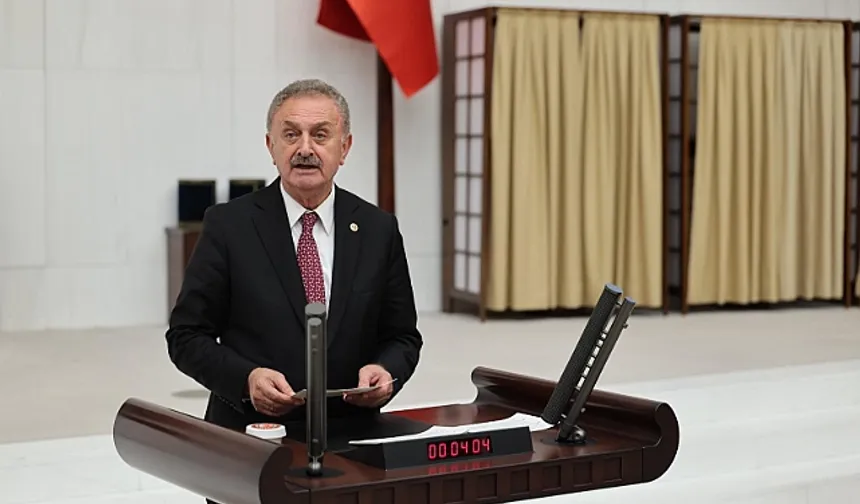 Kroman Çelik'in Cüruf Tesisi Projesine Olumsuz Karar