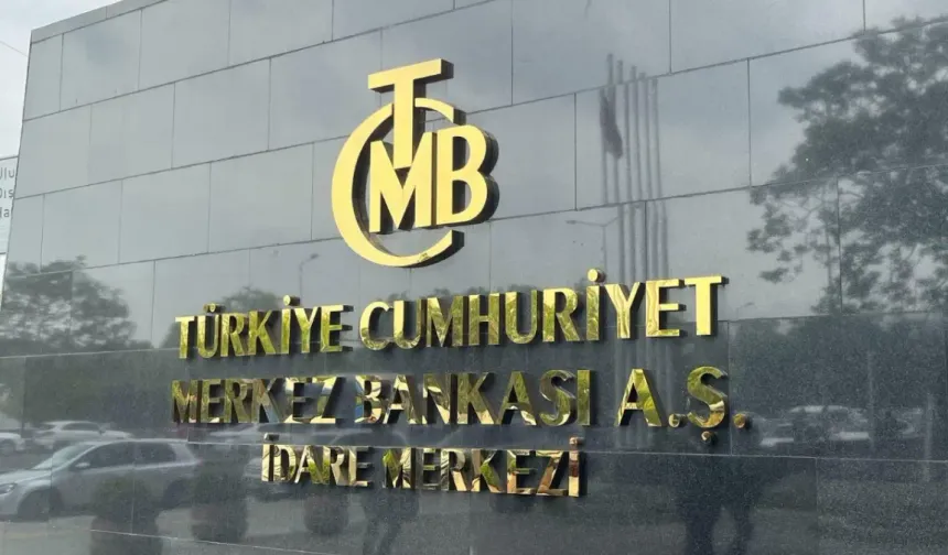 TCMB’den faiz kararı: Politika faizi yüzde 37’de kaldı