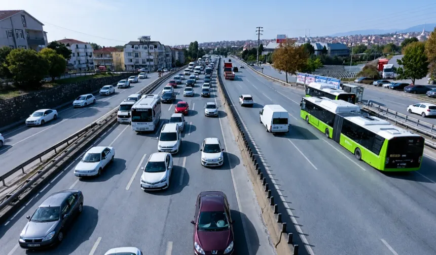 Bunu okumadan İstanbul'a doğru yola çıkmayın