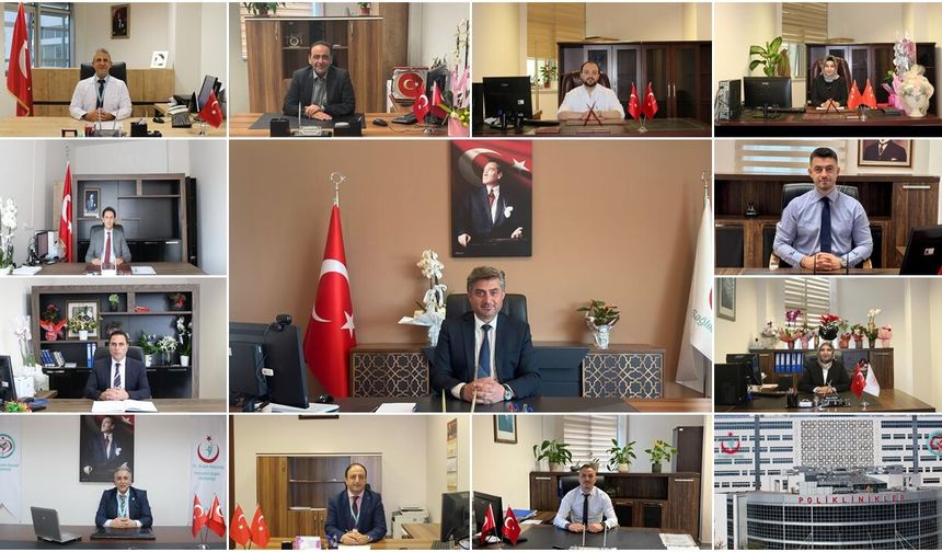 Gebze Fatih’te Birlikten Doğan Sağlık Gücü