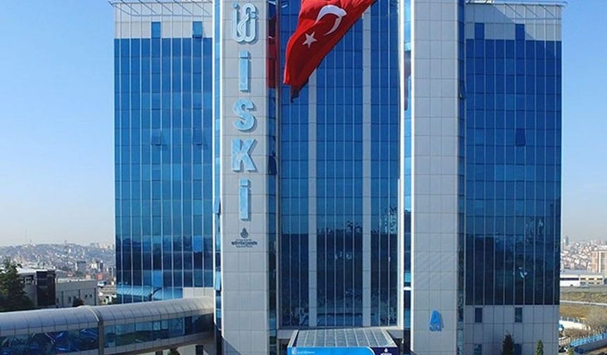 İSKİ’ye Marmara Denizi’ni Kirlettiği Gerekçesiyle 1,6 Milyon Lira Ceza